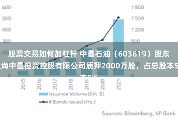 股票交易如何加杠杆 中曼石油（603619）股东上海中曼投资