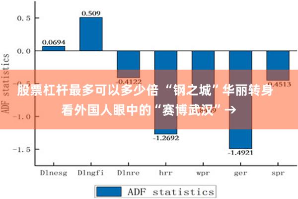 股票杠杆最多可以多少倍 “钢之城”华丽转身  看外国人眼中的“赛博武汉”→