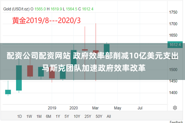 配资公司配资网站 政府效率部削减10亿美元支出 马斯克团队加速政府效率改革